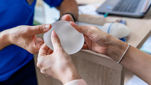 Breast Surgery Las Vegas